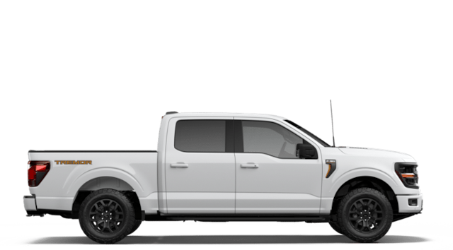 2026 Ford F-150+F-150